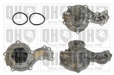 QUINTON HAZELL qcp4453 -  Водяной насос